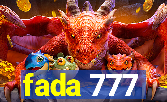 fada 777